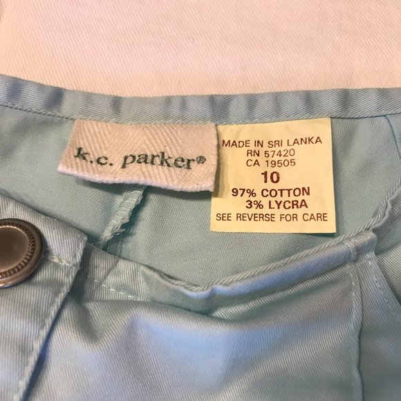 KC Parker  Shorts Girls - Picture 4 of 6